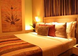 Clarens Hotel фото 3, г. Гургаон, 