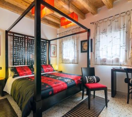 Hotel Relais San NicolÃ²