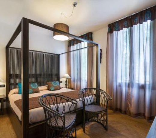 Hotel Relais San NicolÃ²