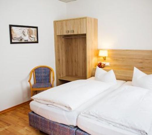 Hotel am RÃ¶merplatz