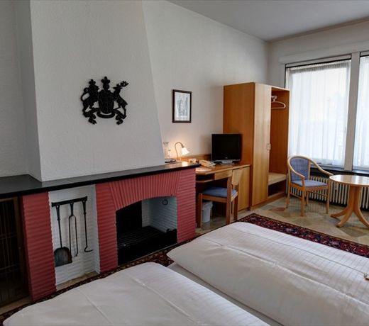 Hotel am RÃ¶merplatz