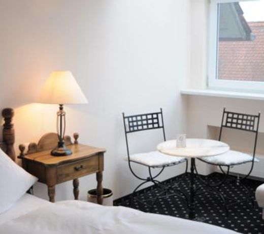 Boutique Hotel am Rathaus - Reblaus