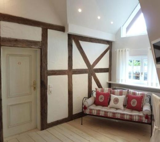 Boutique Hotel am Rathaus - Reblaus