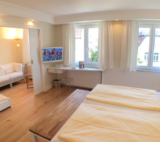 Boutique Hotel am Rathaus - Reblaus
