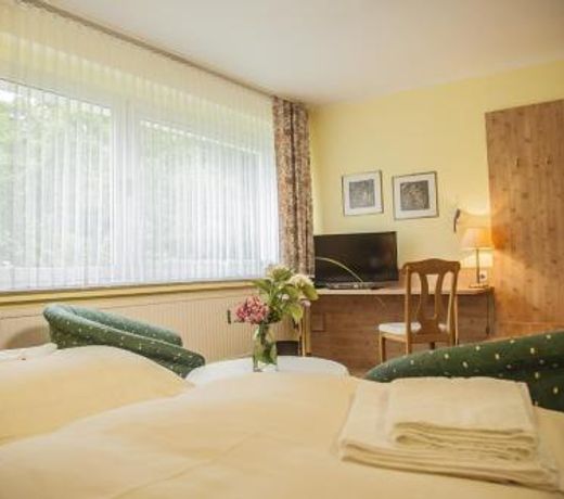 Akzent Hotel Gut Höing