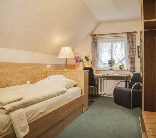 Akzent Hotel Gut Höing