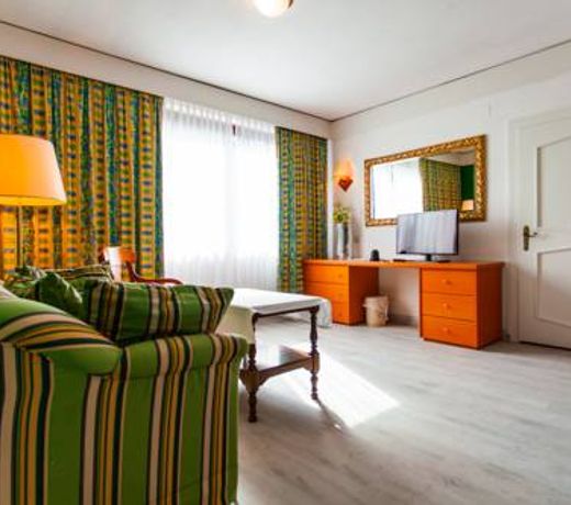 Hotel Parks
