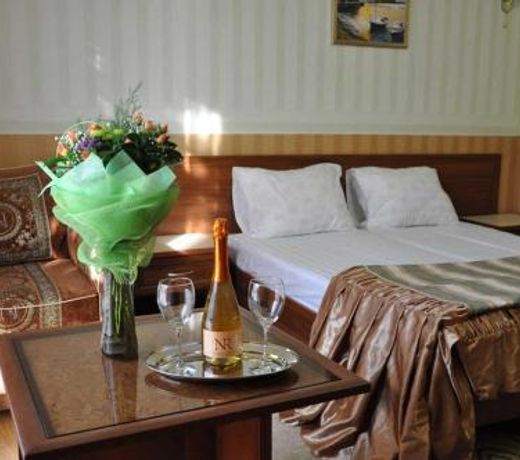 Mini Hotel Morskoy Briz