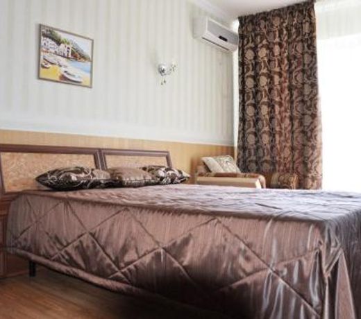 Mini Hotel Morskoy Briz
