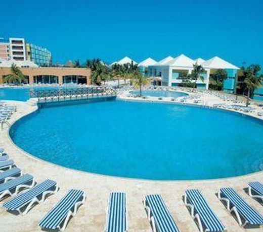 BELLEVUE PALMA REAL