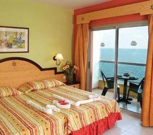 BELLEVUE PALMA REAL