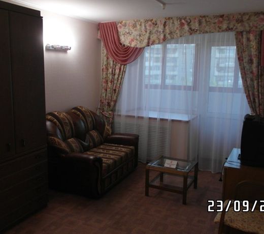 Aktau Hotel