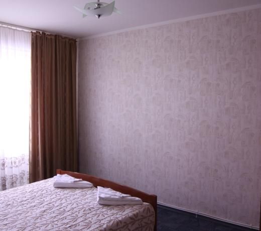 City Chess Hotel