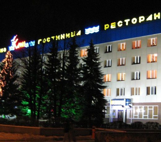 Hotel Kama