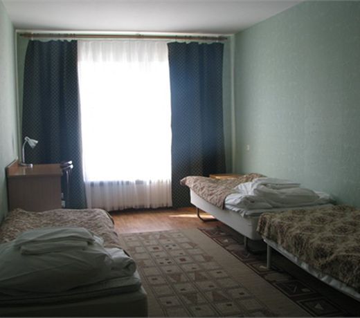 Gostinitsa Moryak