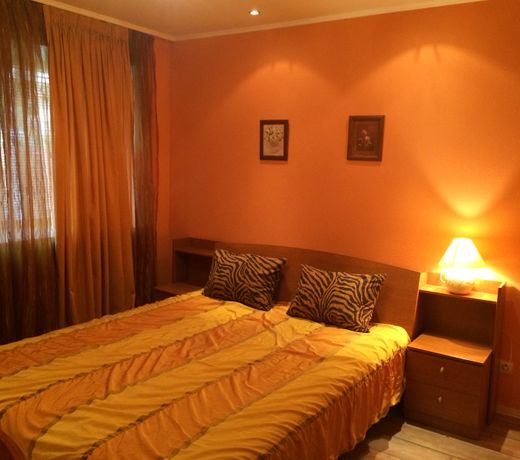 Hotel Scorpion