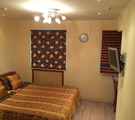 Hotel Scorpion