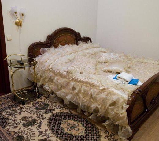 U Dvuh Lvov Hotel