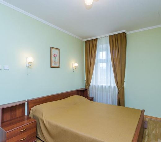 Hotel Edem