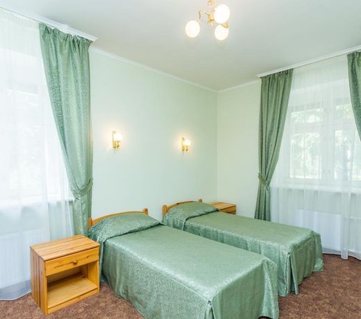 Hotel Edem