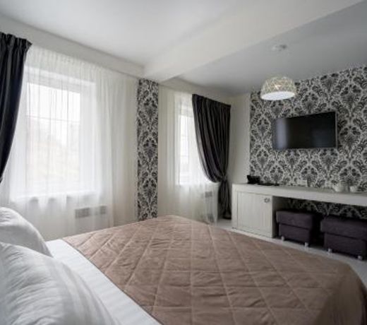 Hotel Chalet
