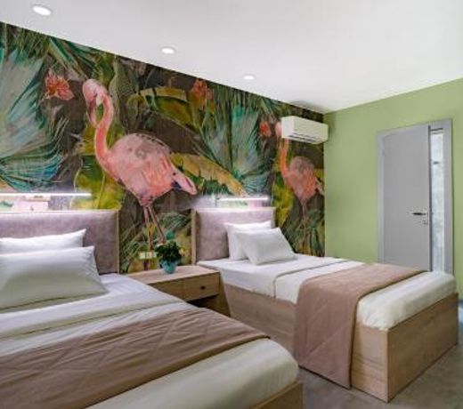 Hotel Chalet