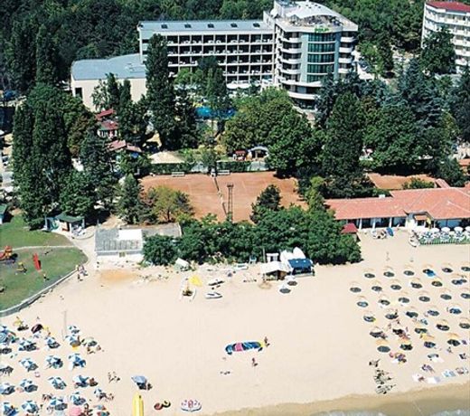 Palm Beach Hotel - All Inclusive with Free beach package & Private Beach
