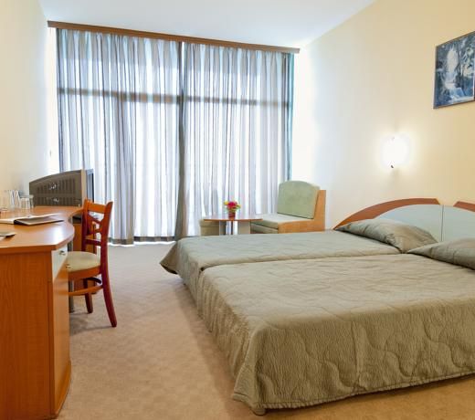 Palm Beach Hotel - All Inclusive with Free beach package & Private Beach