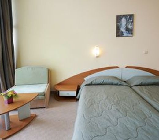 Palm Beach Hotel - All Inclusive with Free beach package & Private Beach