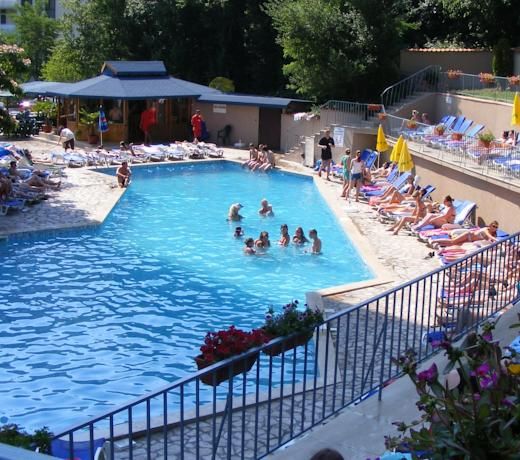 Hotel Royal - All Inclusive
