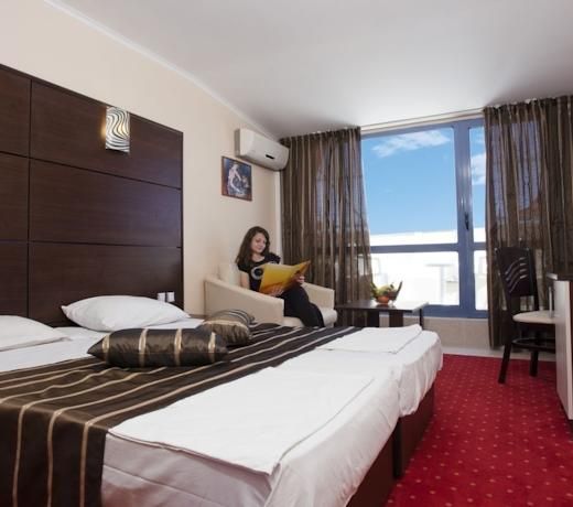 Hotel Royal - All Inclusive