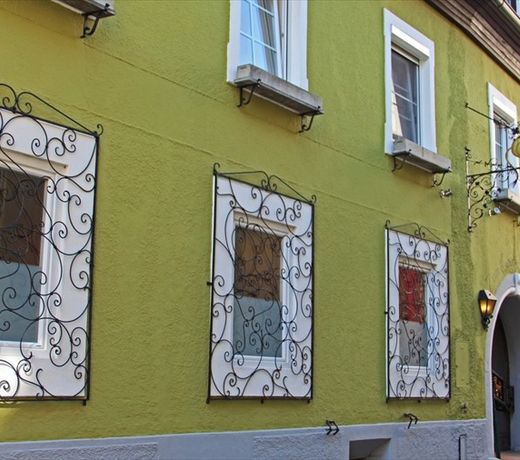 Gasthof zum goldenen Löwen
