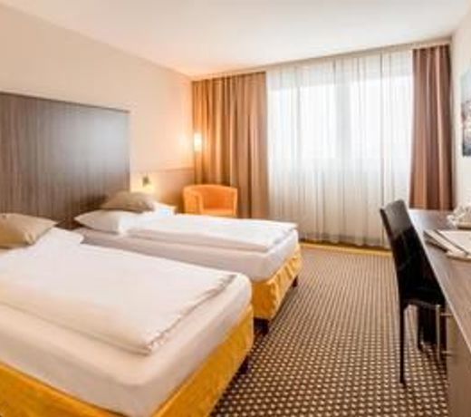 Best Western Smart Hotel