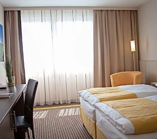Best Western Smart Hotel