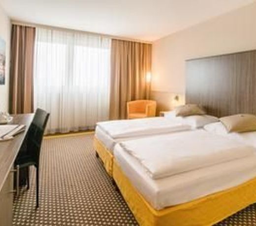 Best Western Smart Hotel