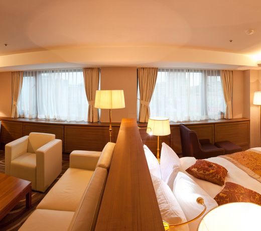 LOTTE Hotel Vladivostok