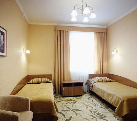 Nikol Hotel