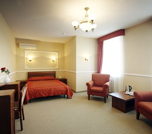 Nikol Hotel