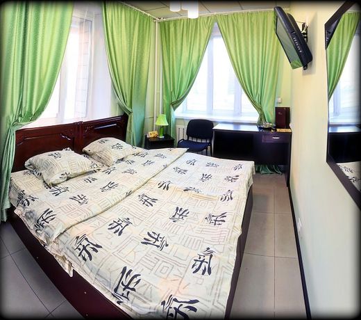 Hotel Dekabrist