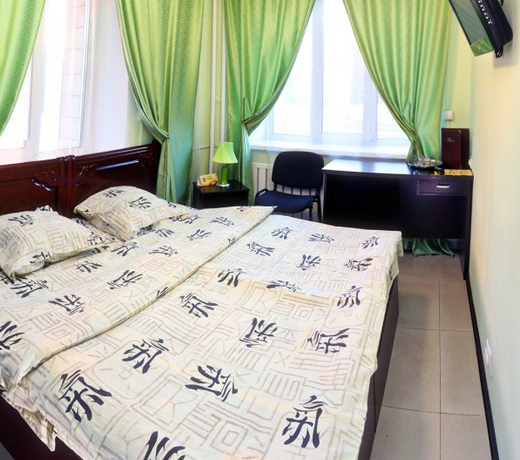 Hotel Dekabrist