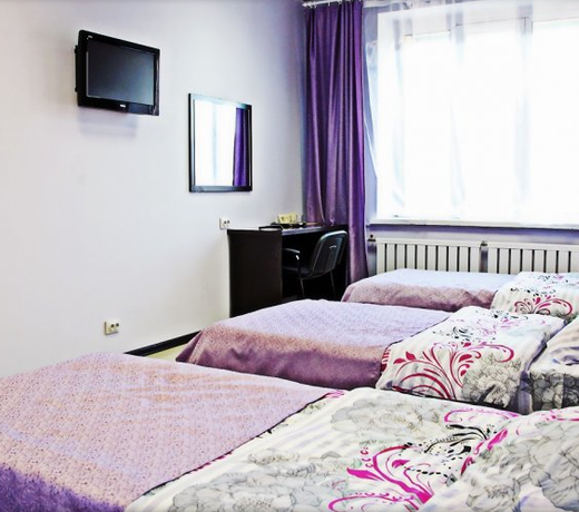 Hotel Dekabrist