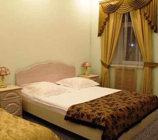 Park Hotel Aristokrat