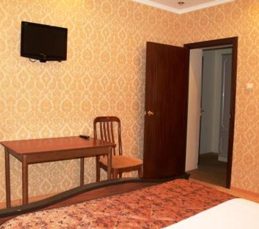 Park Hotel Aristokrat