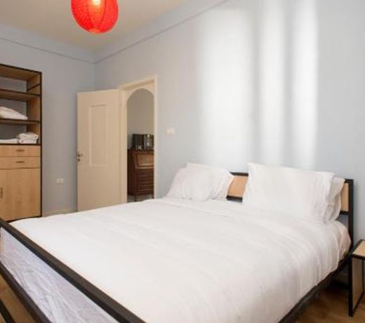 The Grand Meshmosh Hotel