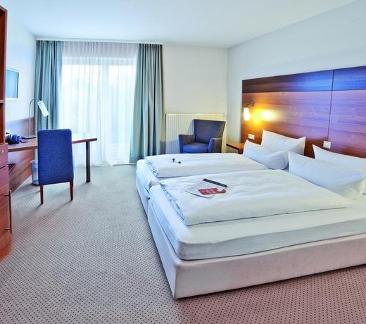 allgovia hotel garni