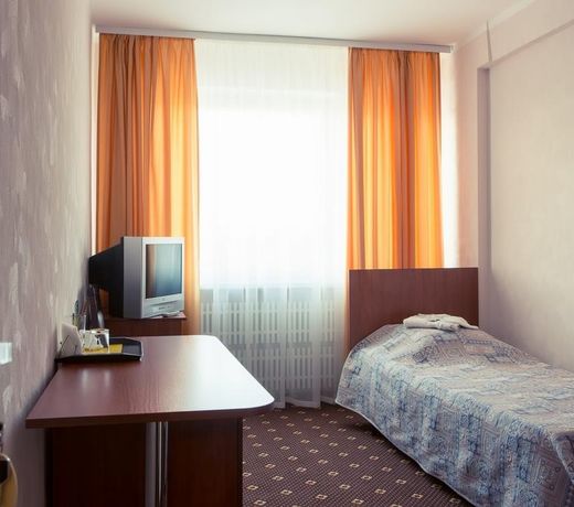Hotel Pokrovskoe-Streshnevo