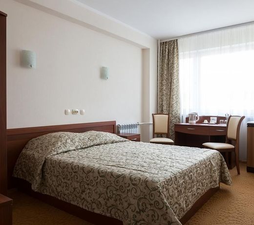 Hotel Pokrovskoe-Streshnevo