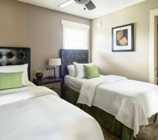 Bighorn Meadows Resort