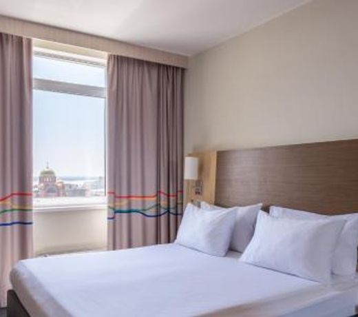 Park Inn by Radisson Volgograd