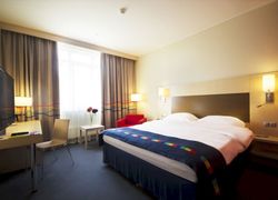 Park Inn by Radisson Волгоград фото 2, г. Волгоград, Россия